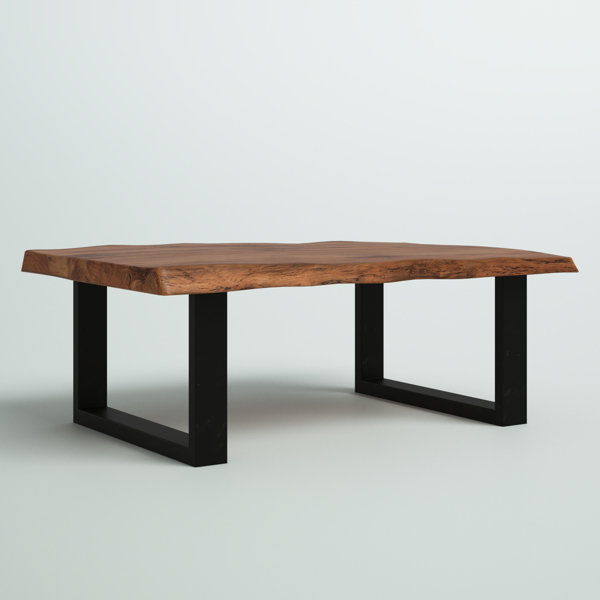 Steelside™ James Coffee Table Wayfair